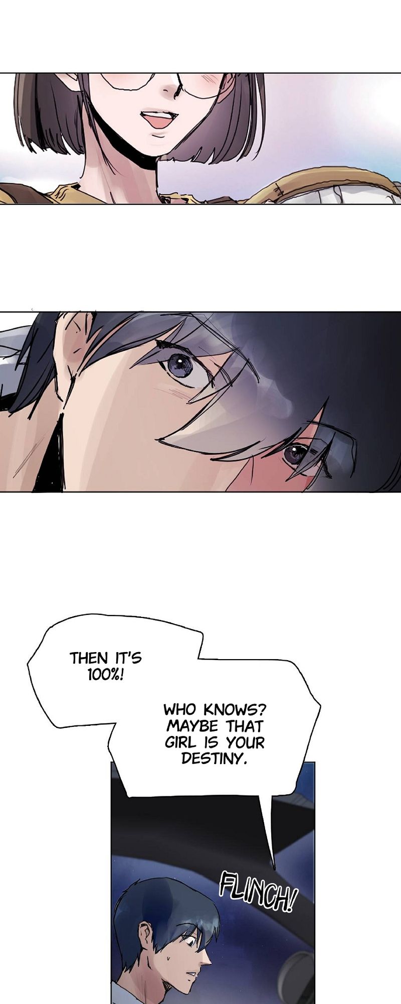 Stitch by stitch Chapter 4 page 7 - 