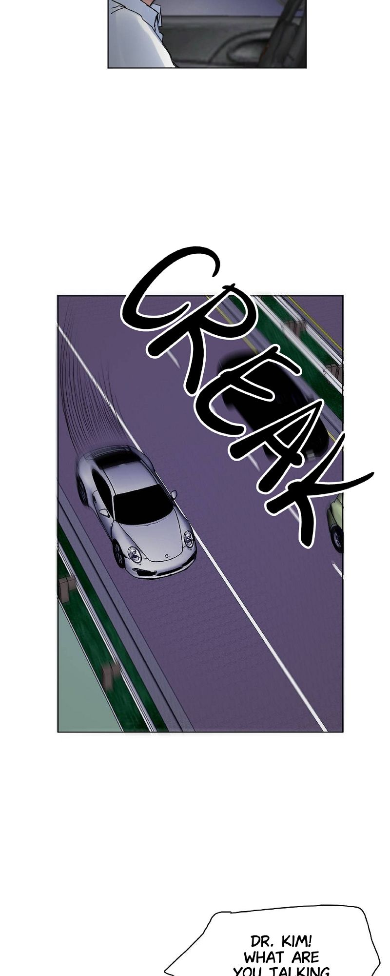 Stitch by stitch Chapter 4 page 8 - 