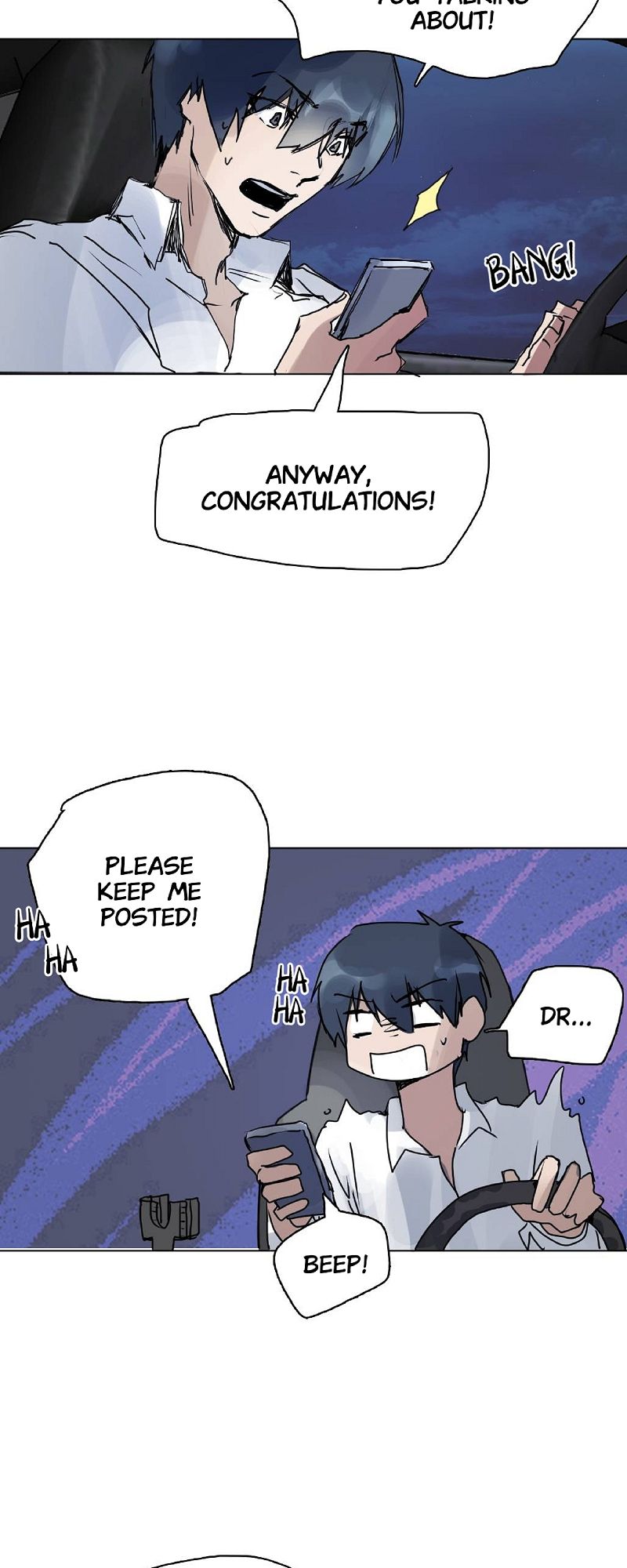 Stitch by stitch Chapter 4 page 9 - 
