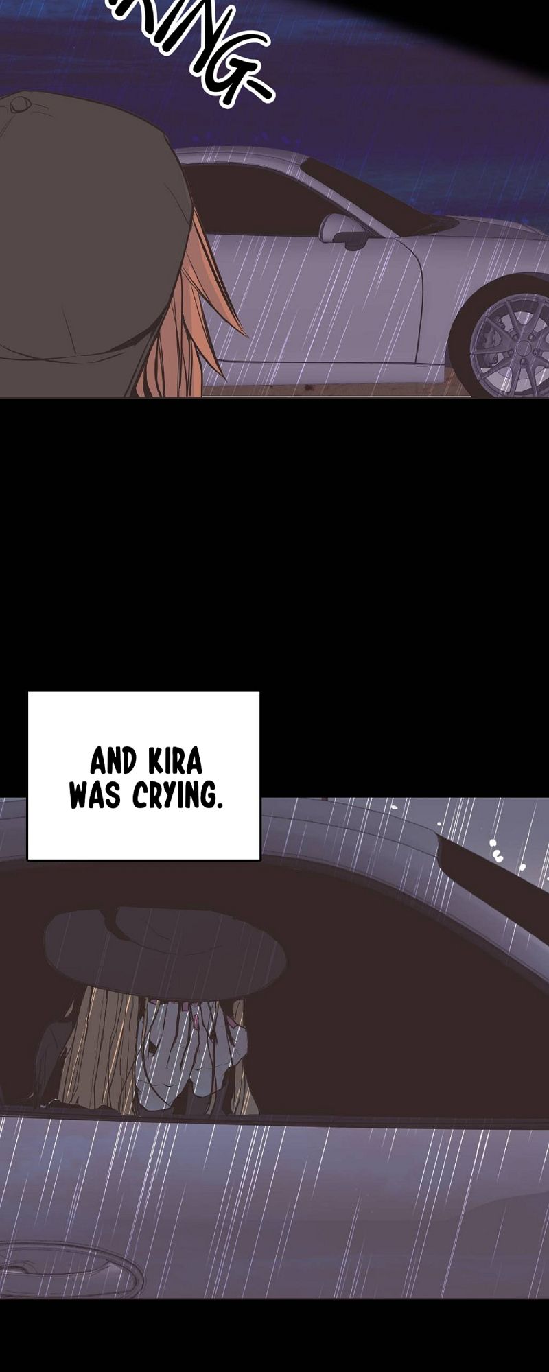 Stitch by stitch Chapter 40 page 12 - 