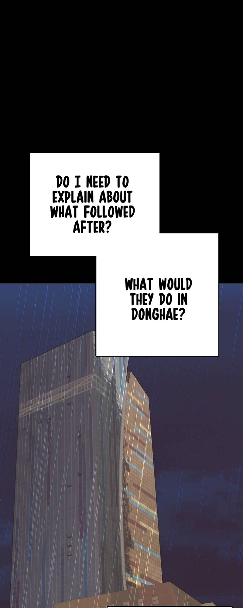 Stitch by stitch Chapter 40 page 13 - 