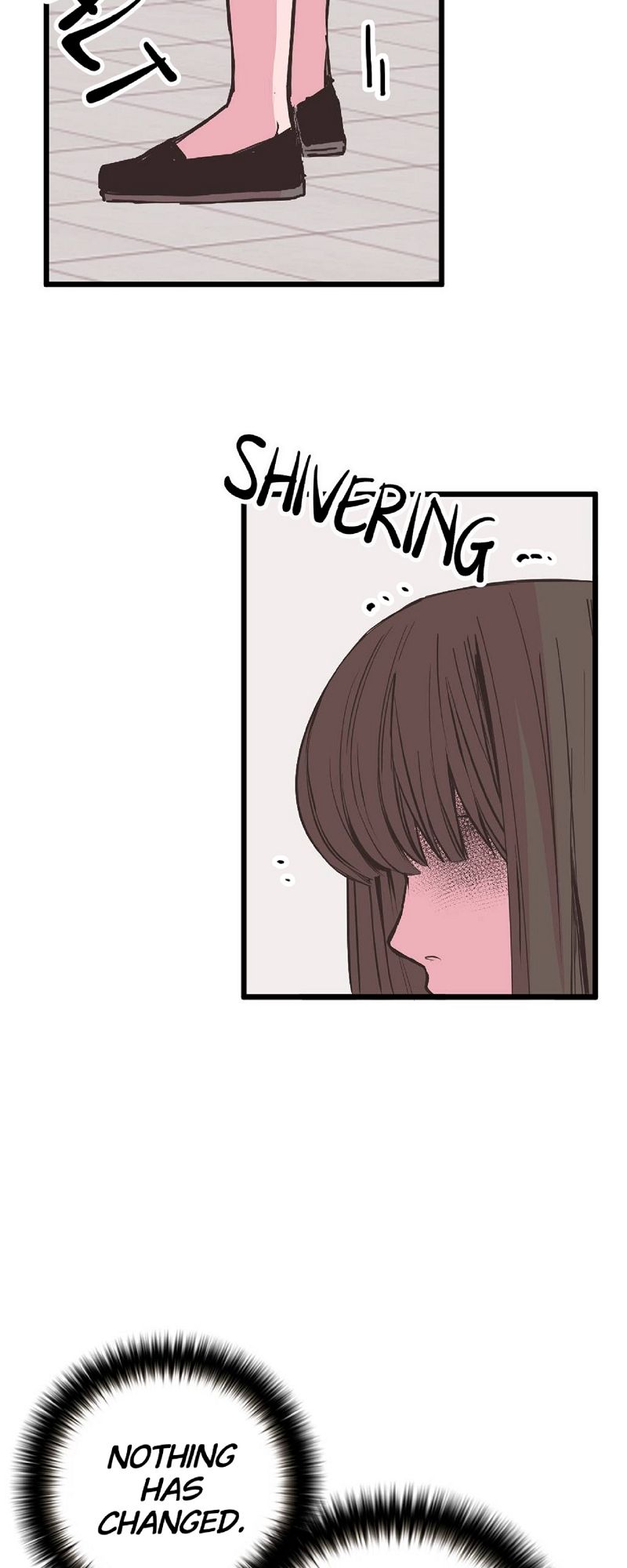 Stitch by stitch Chapter 40 page 24 - 