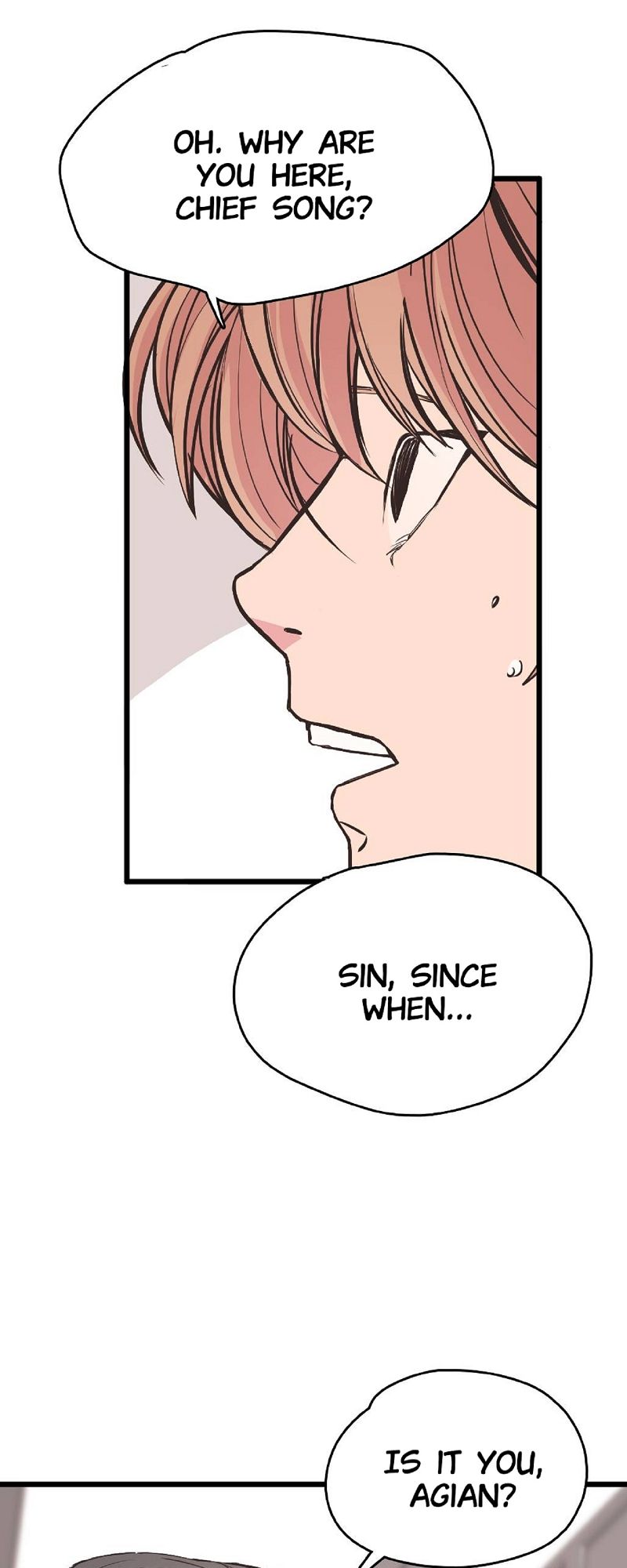 Stitch by stitch Chapter 40 page 37 - 