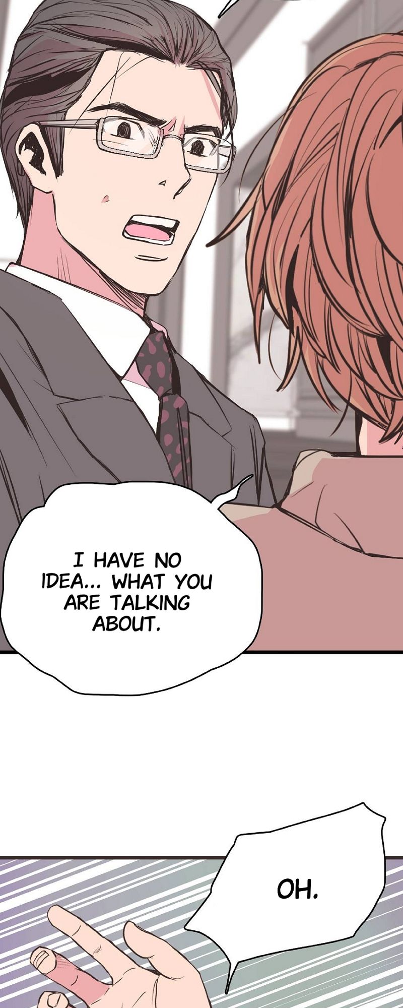 Stitch by stitch Chapter 40 page 38 - 