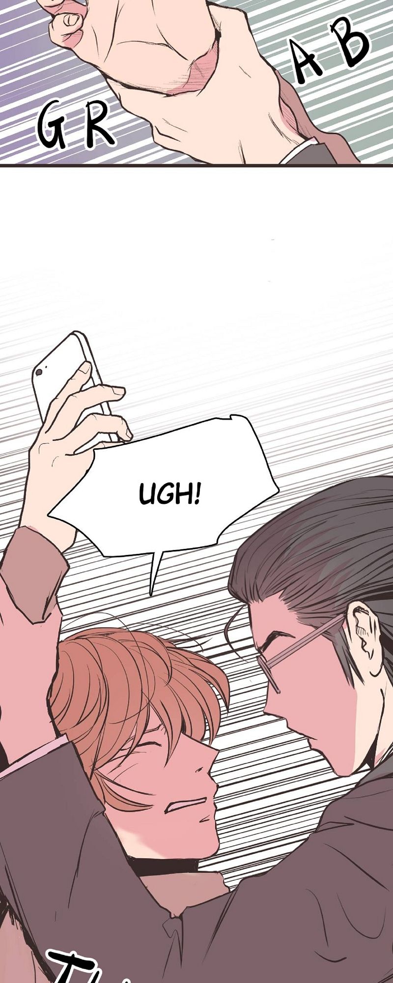 Stitch by stitch Chapter 40 page 39 - 