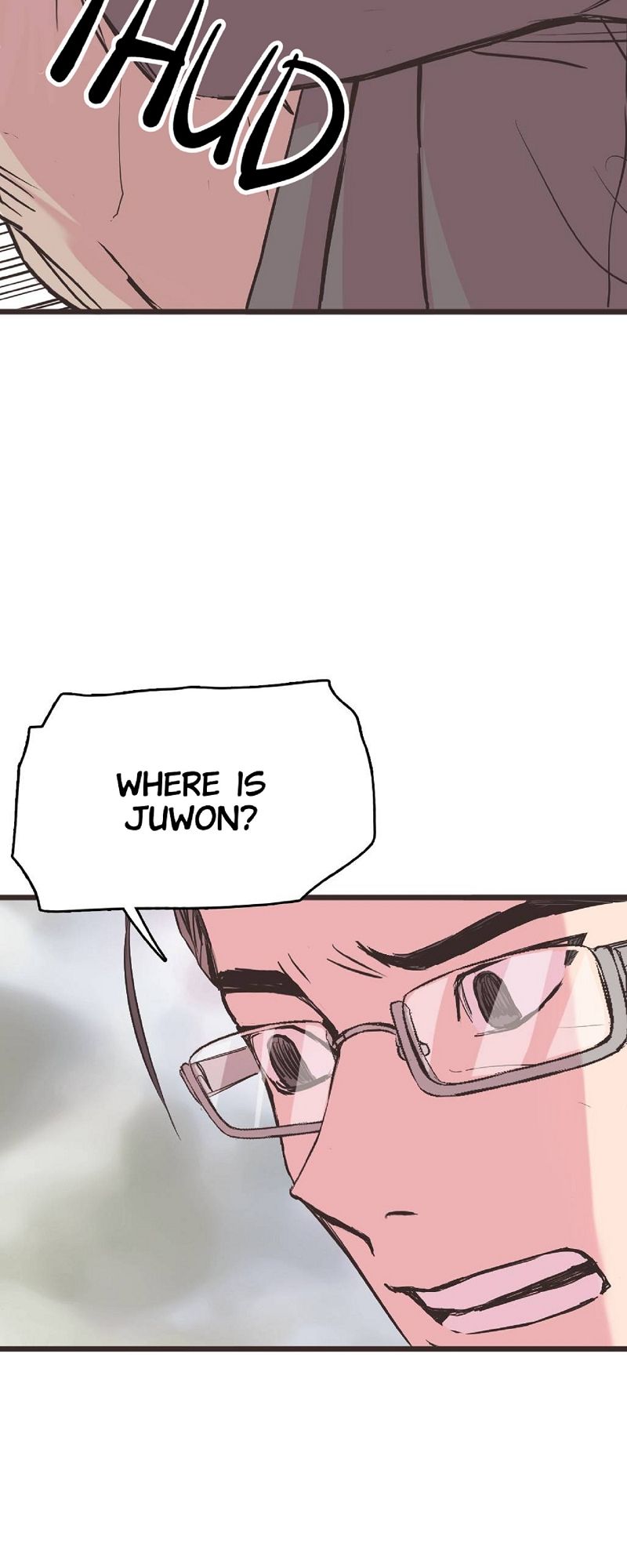 Stitch by stitch Chapter 40 page 40 - 
