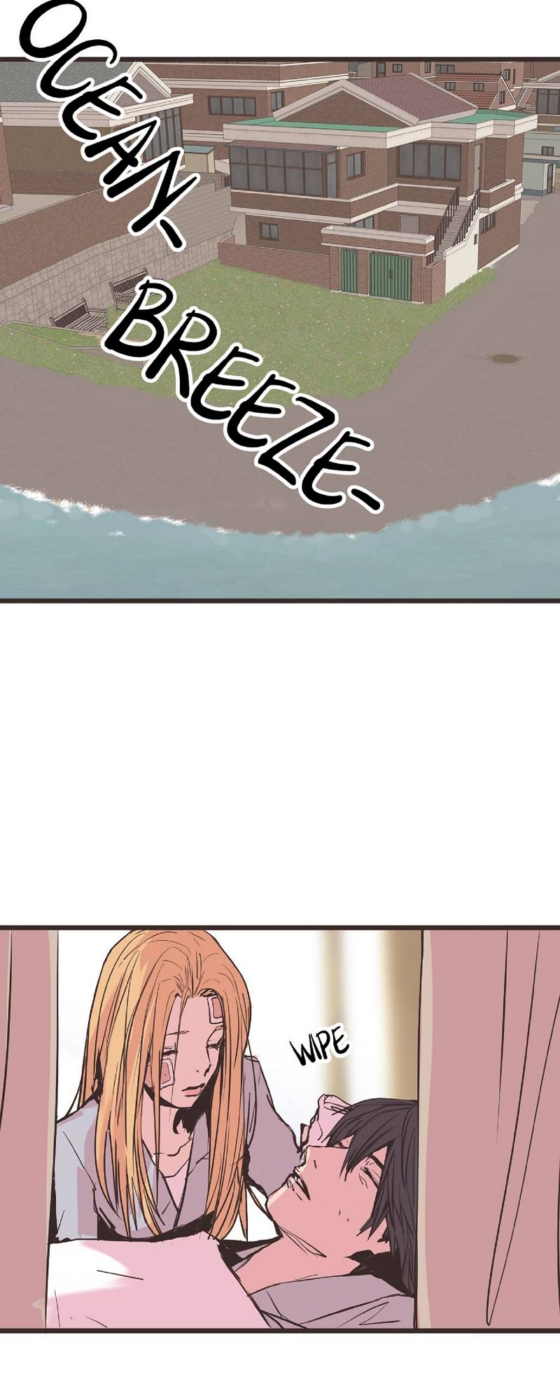 Stitch by stitch Chapter 40 page 42 - 