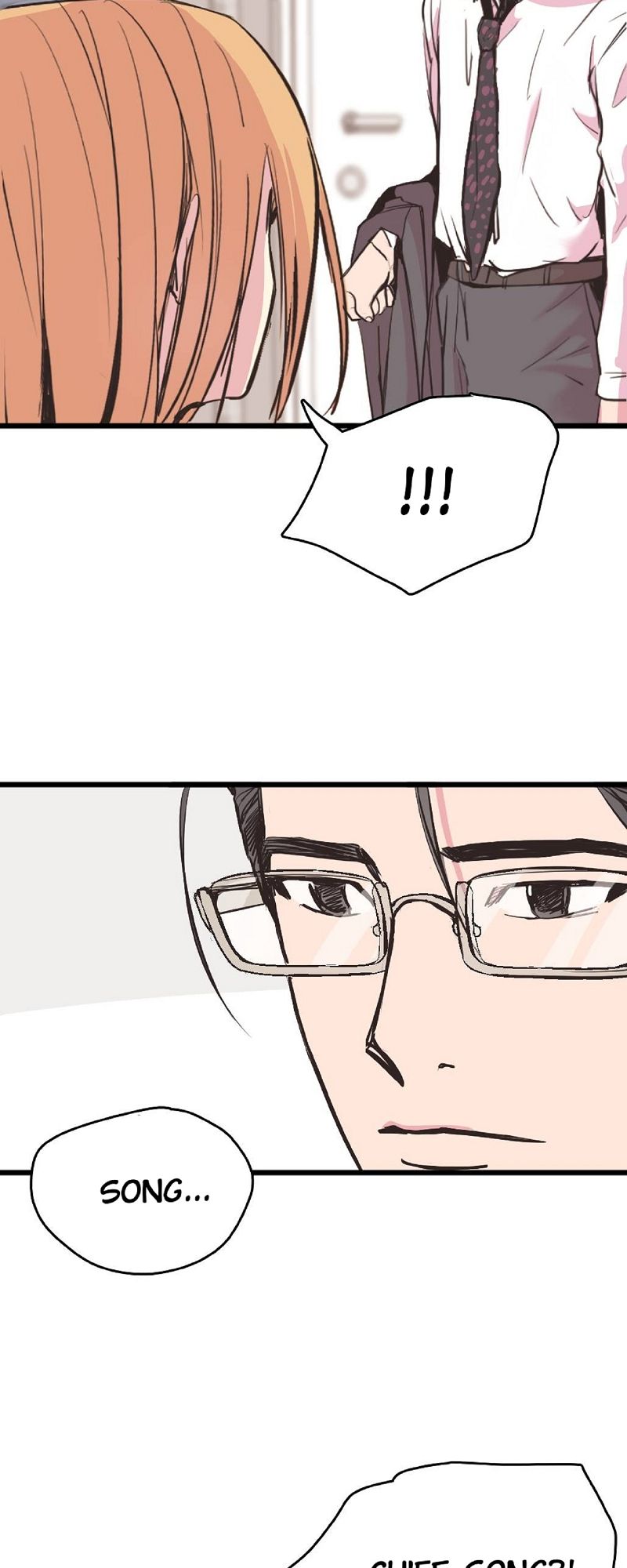 Stitch by stitch Chapter 40 page 47 - 