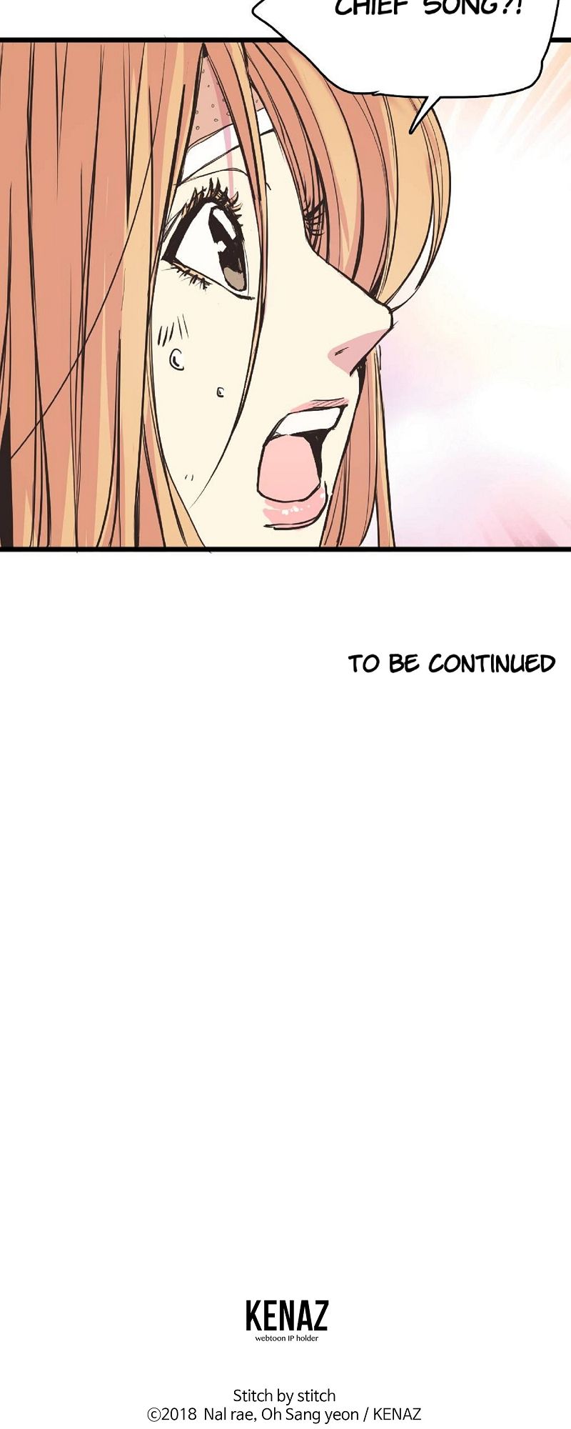 Stitch by stitch Chapter 40 page 48 - 