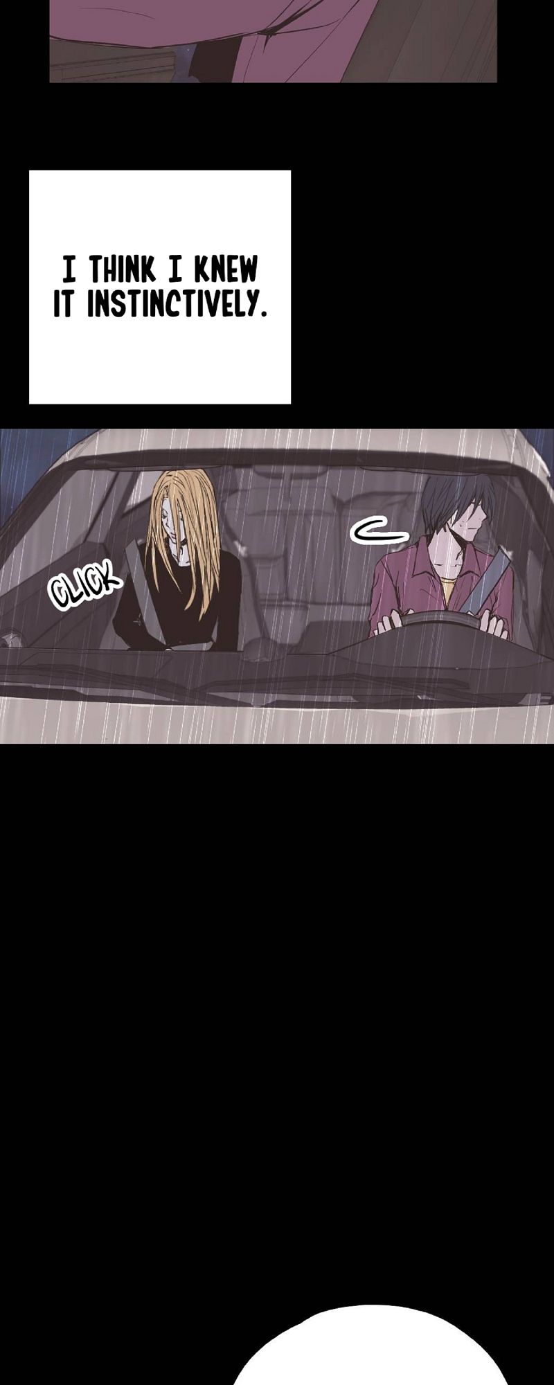 Stitch by stitch Chapter 41 page 14 - 