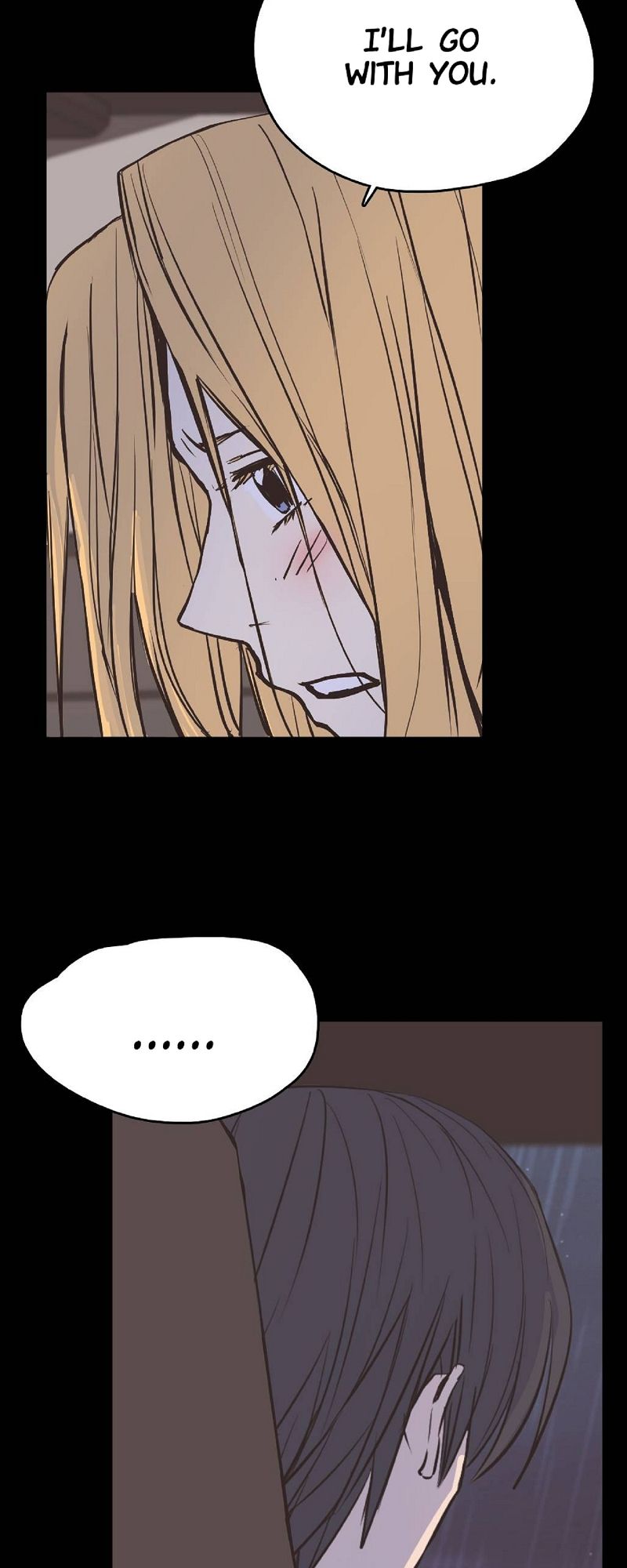Stitch by stitch Chapter 41 page 15 - 