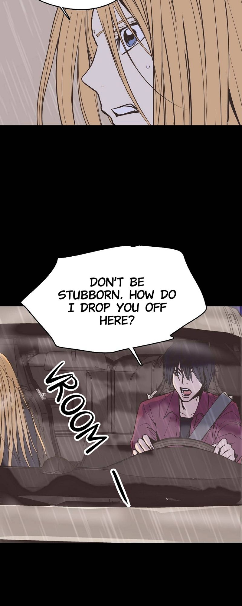 Stitch by stitch Chapter 41 page 19 - 