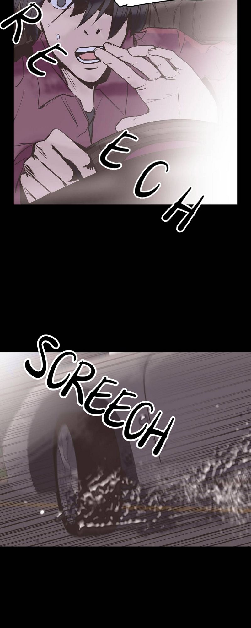 Stitch by stitch Chapter 41 page 22 - 