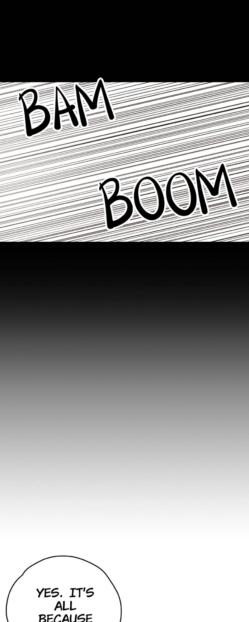 Stitch by stitch Chapter 41 page 23 - 