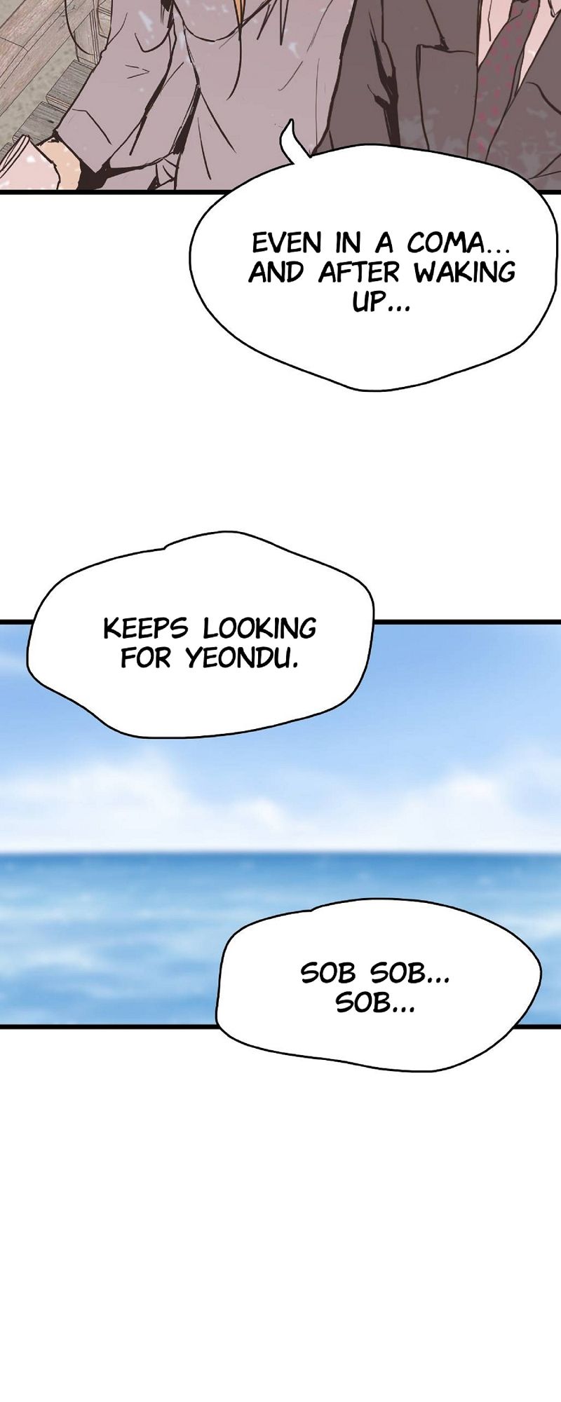 Stitch by stitch Chapter 41 page 25 - 