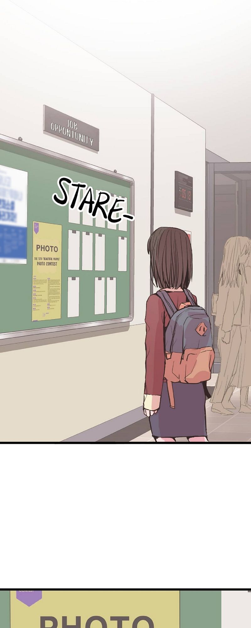 Stitch by stitch Chapter 41 page 27 - 
