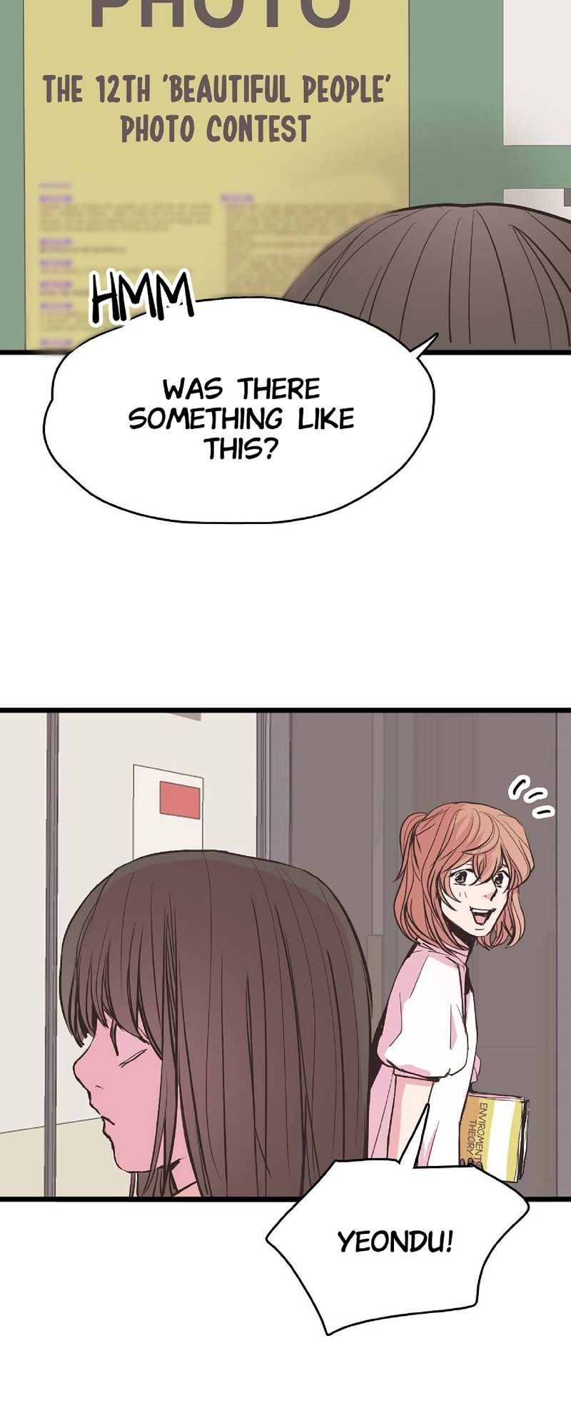Stitch by stitch Chapter 41 page 28 - 