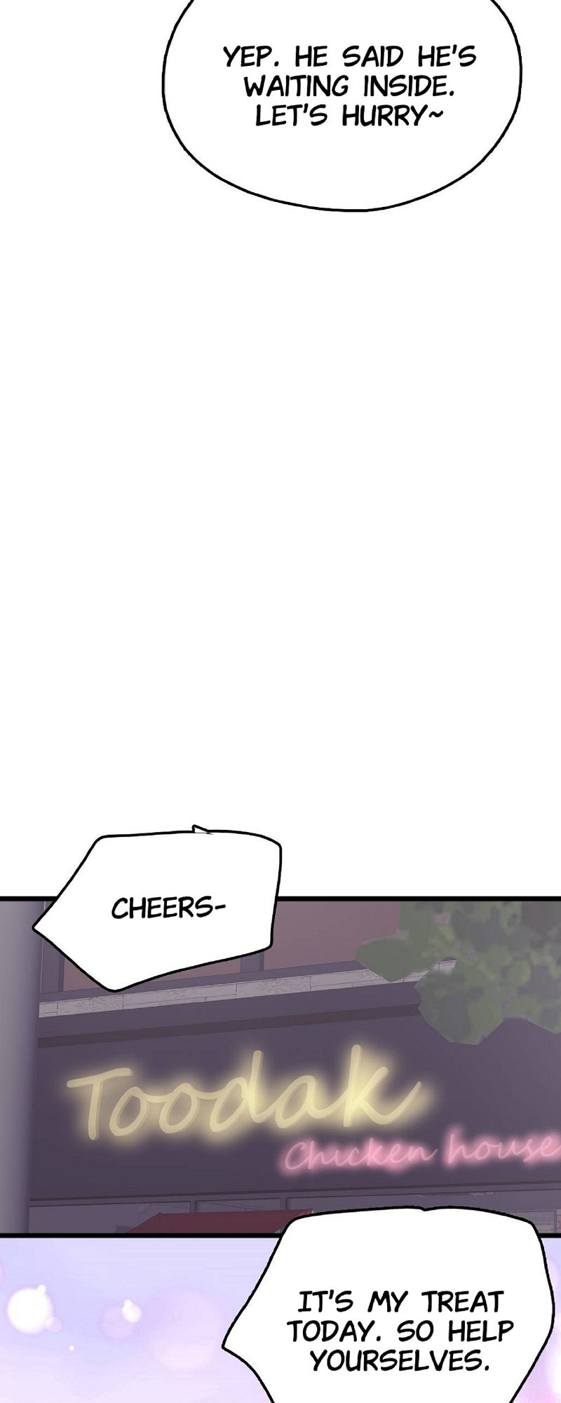 Stitch by stitch Chapter 41 page 31 - 