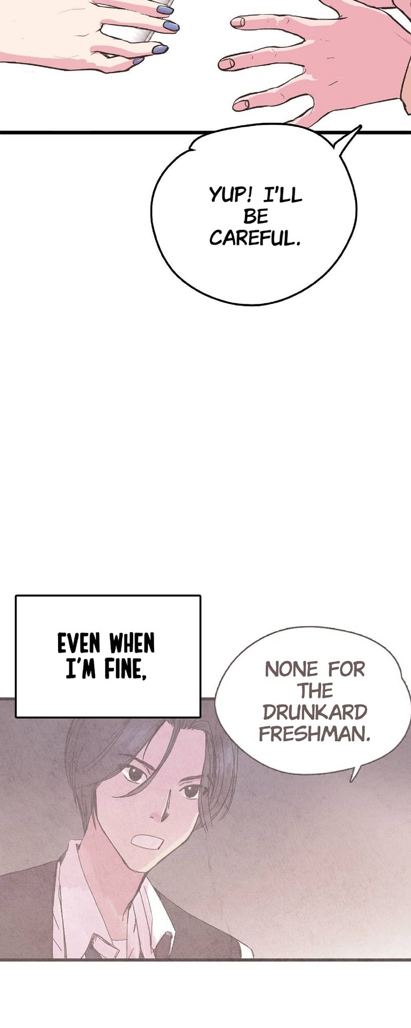 Stitch by stitch Chapter 41 page 35 - 