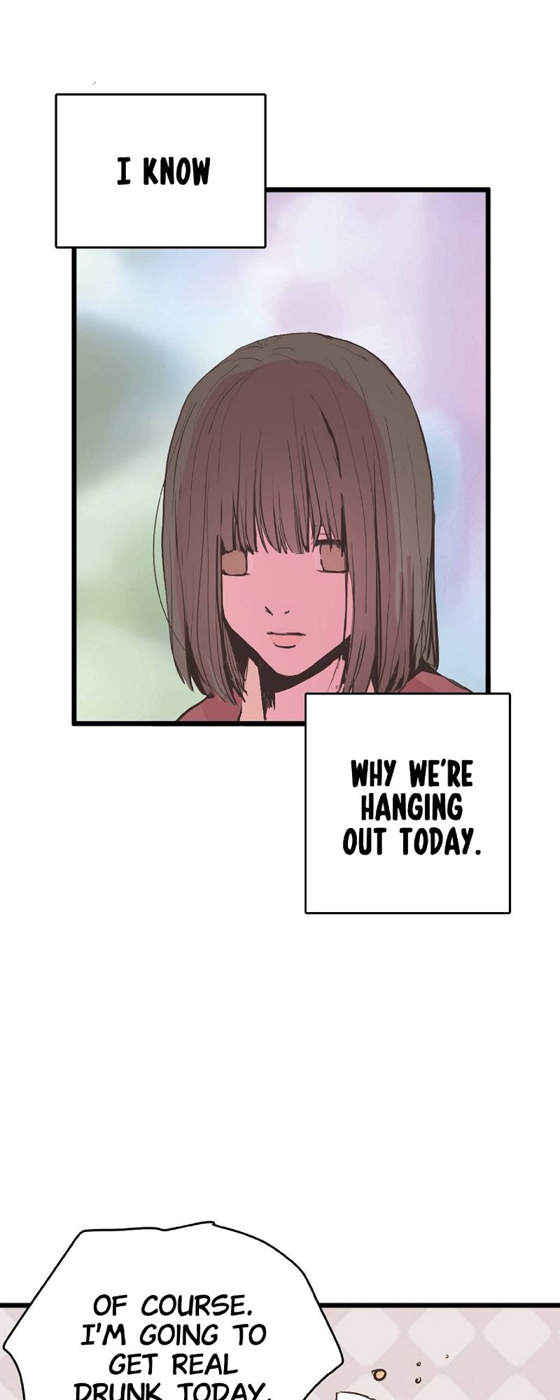 Stitch by stitch Chapter 41 page 38 - 