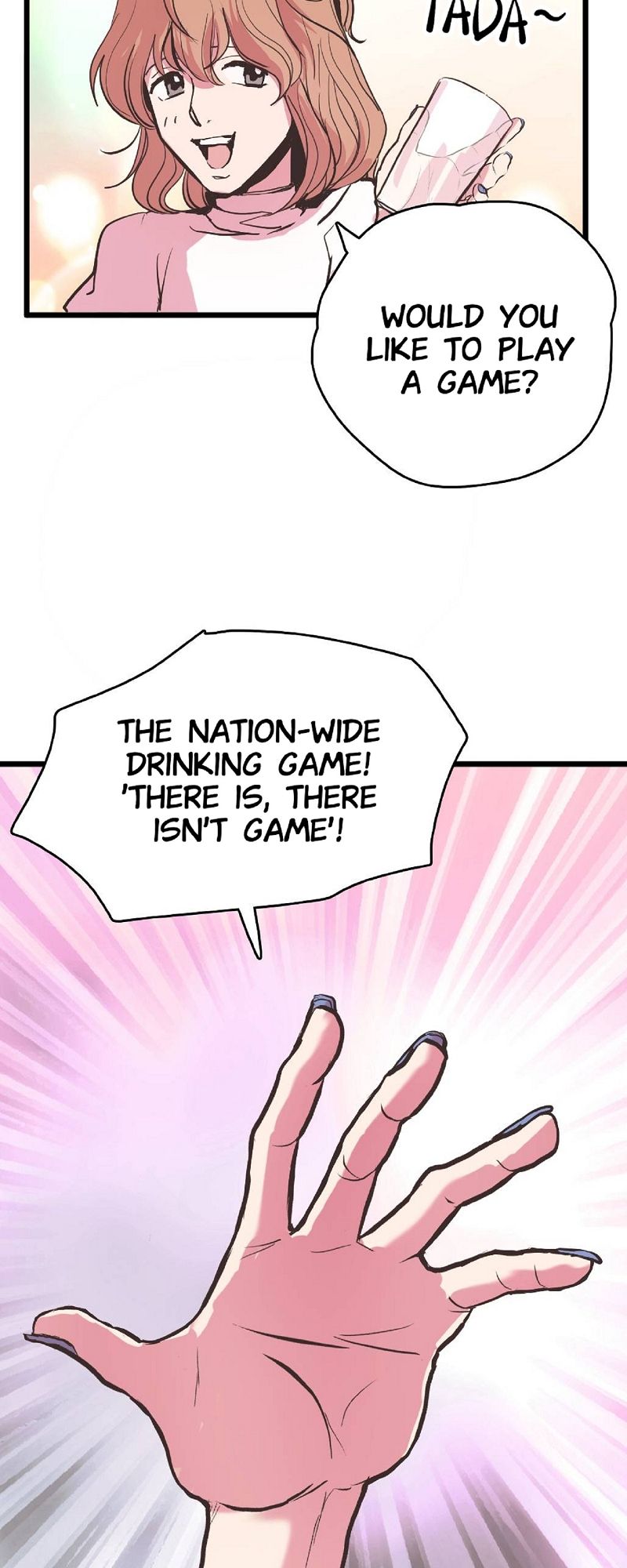 Stitch by stitch Chapter 41 page 40 - 