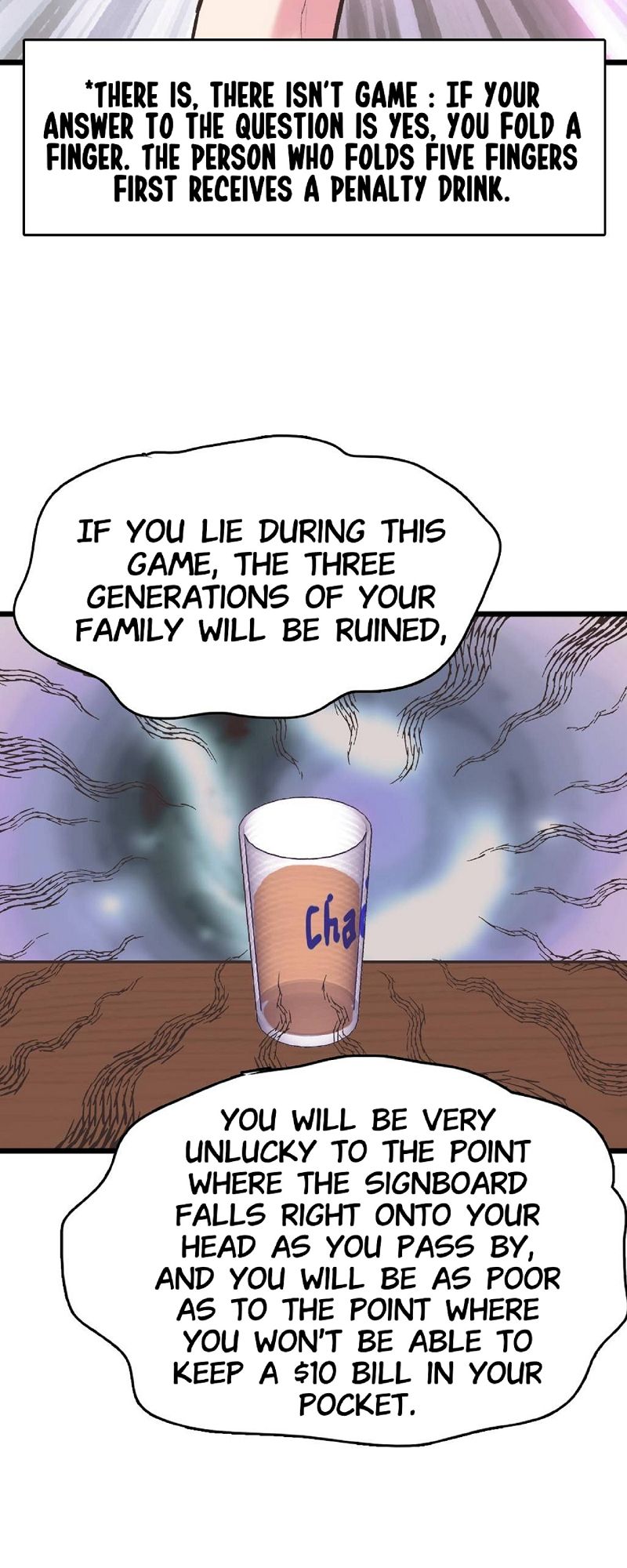 Stitch by stitch Chapter 41 page 41 - 