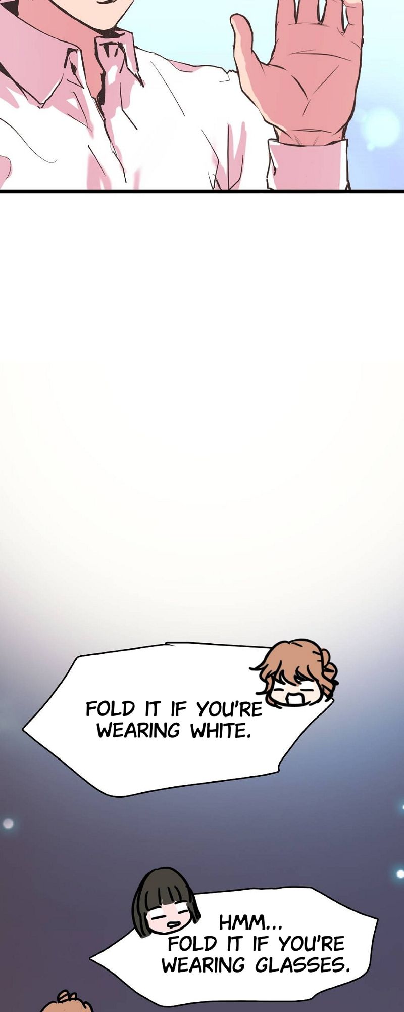 Stitch by stitch Chapter 41 page 43 - 