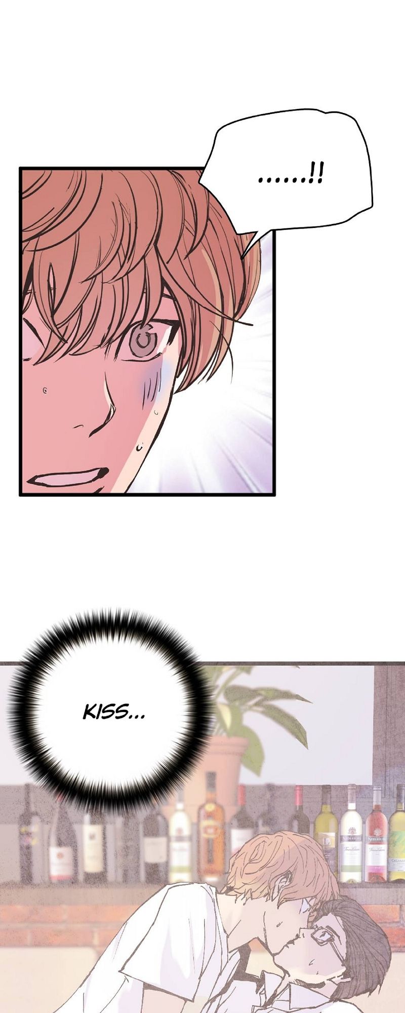 Stitch by stitch Chapter 41 page 48 - 