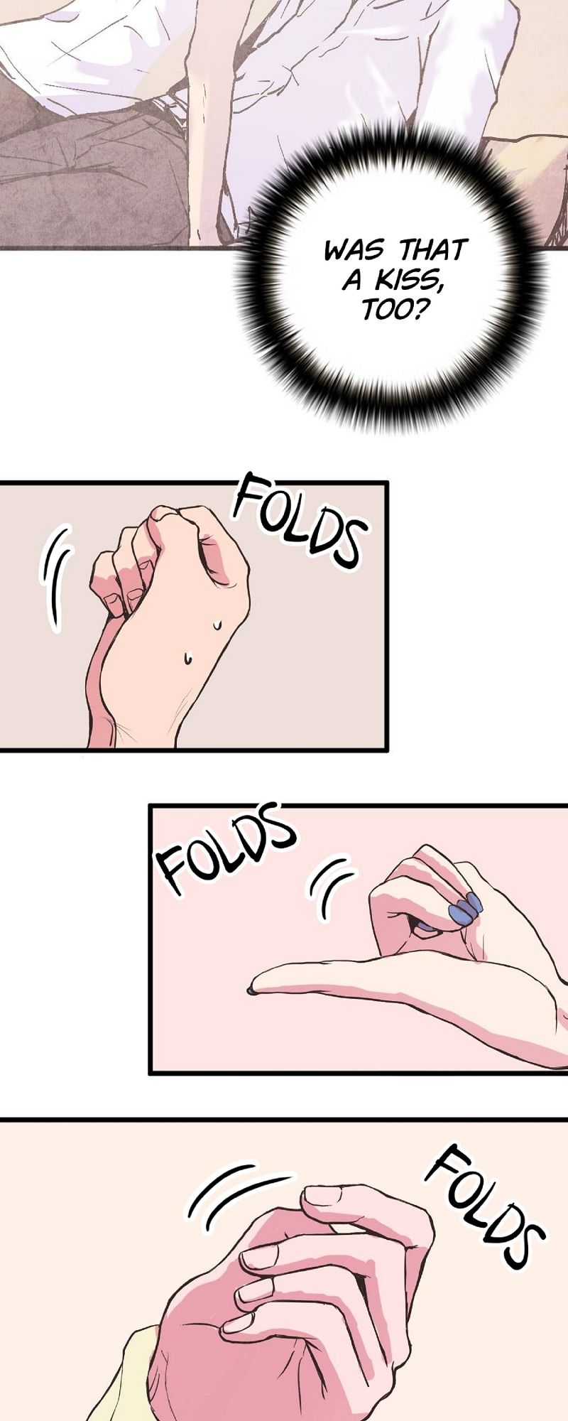 Stitch by stitch Chapter 41 page 49 - 