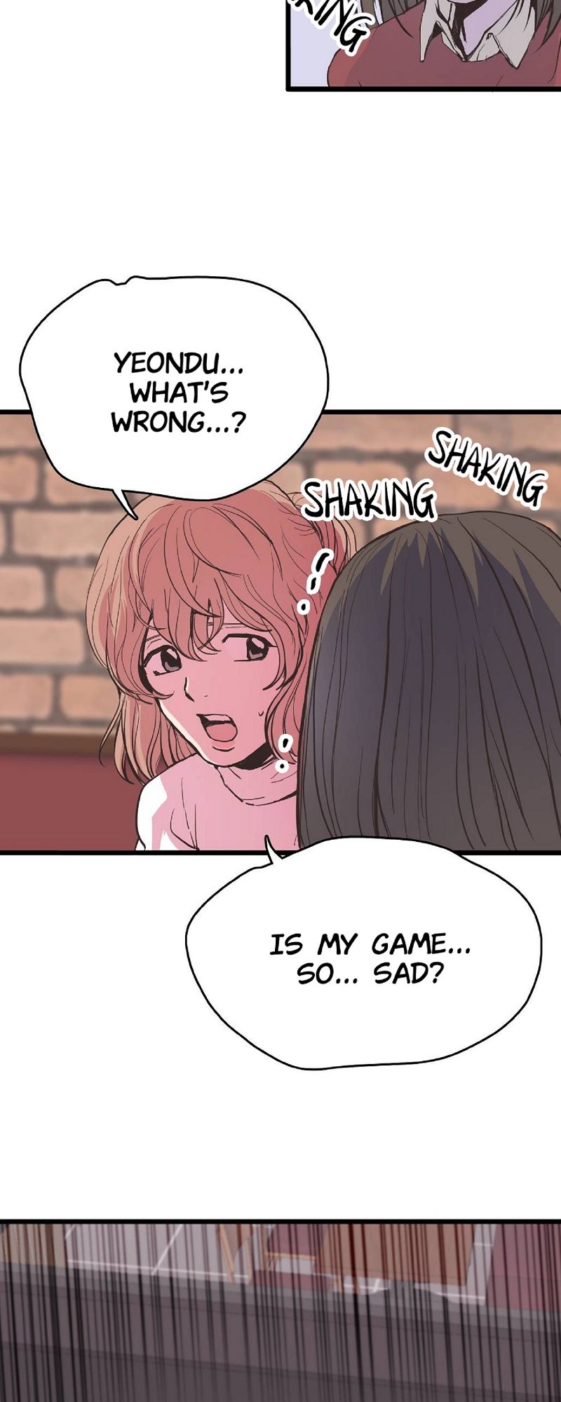 Stitch by stitch Chapter 41 page 52 - 