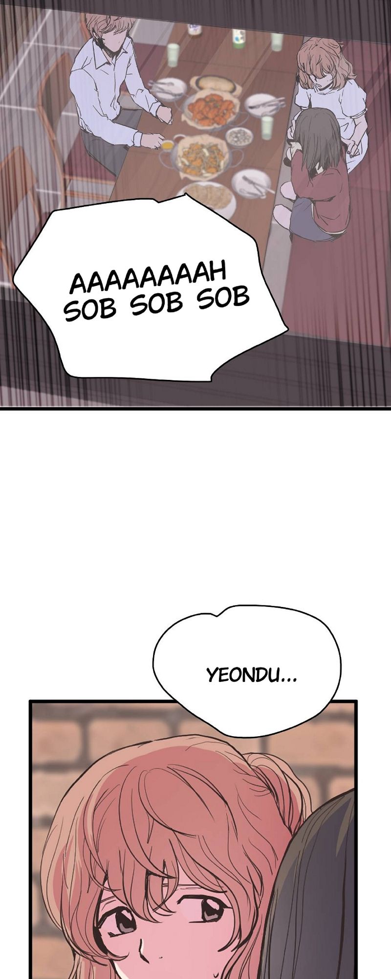 Stitch by stitch Chapter 41 page 53 - 