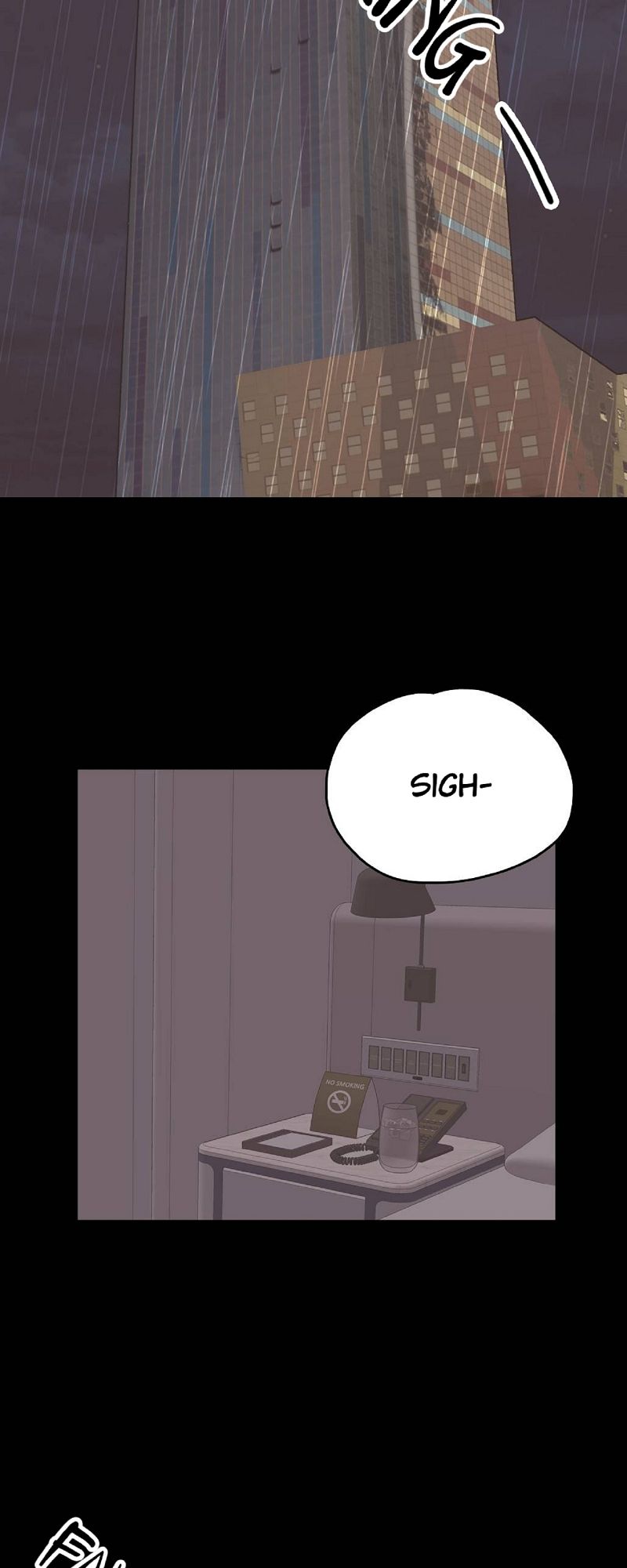 Stitch by stitch Chapter 41 page 7 - 