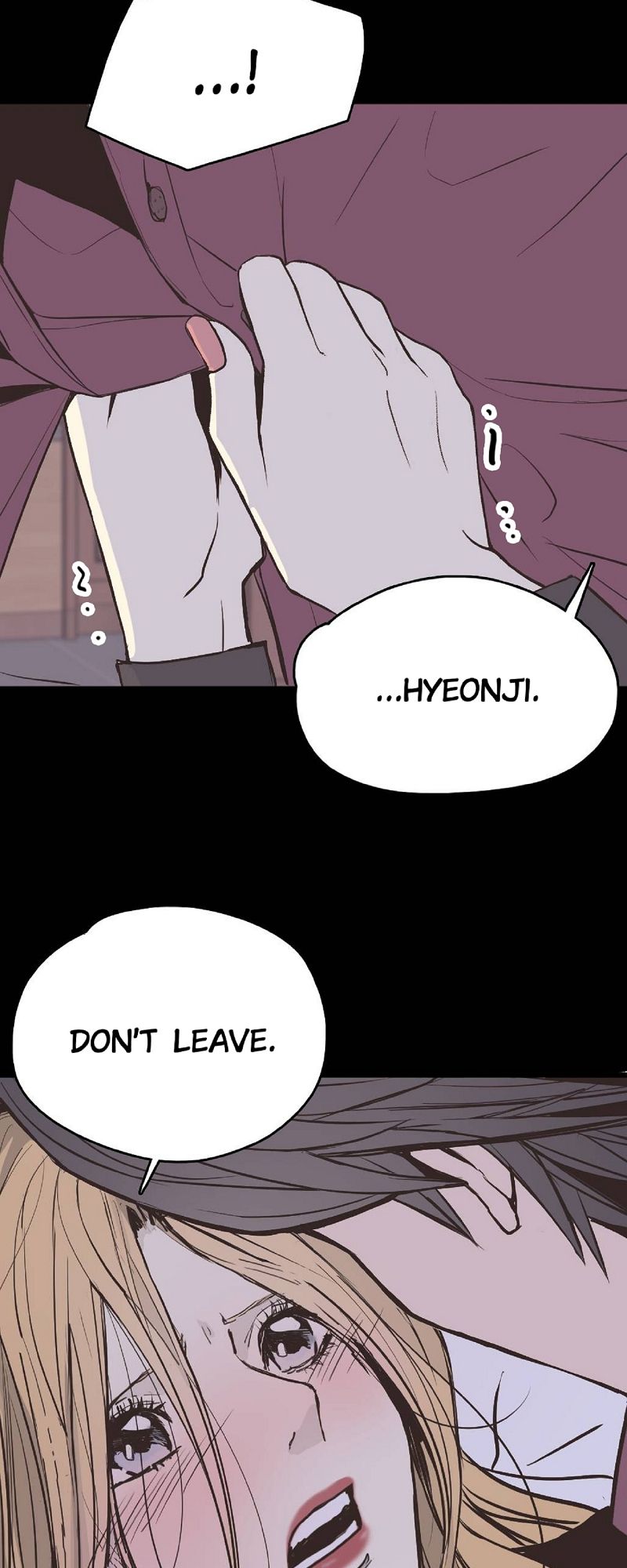 Stitch by stitch Chapter 41 page 10 - 