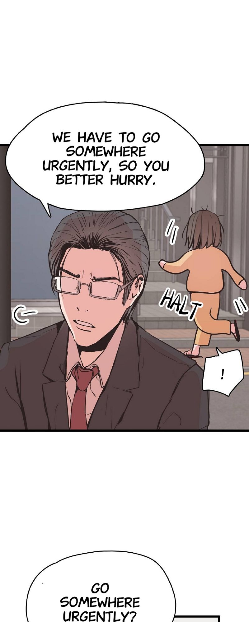 Stitch by stitch Chapter 42 page 12 - 
