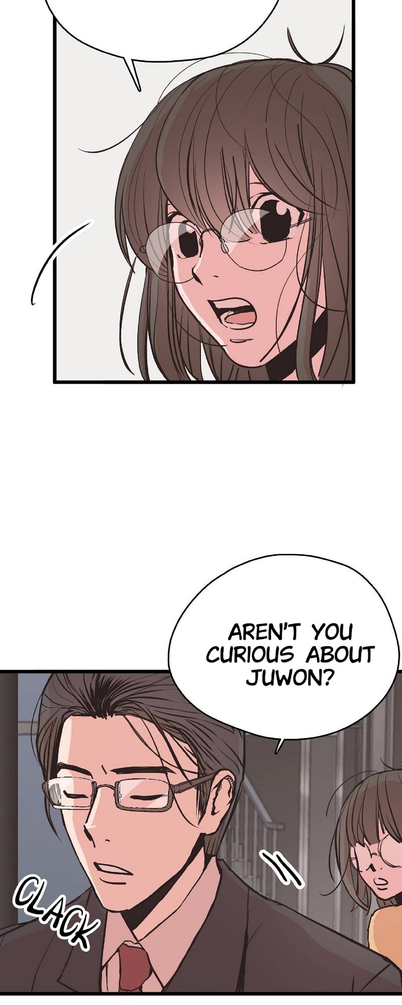 Stitch by stitch Chapter 42 page 13 - 