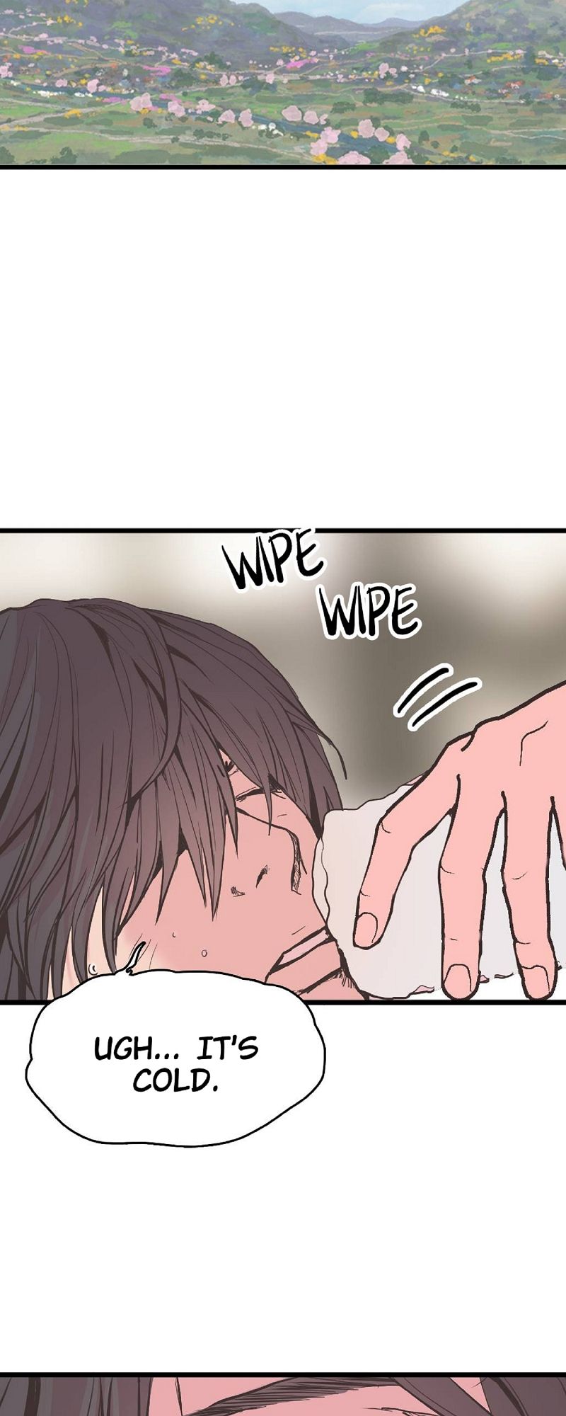 Stitch by stitch Chapter 42 page 16 - 