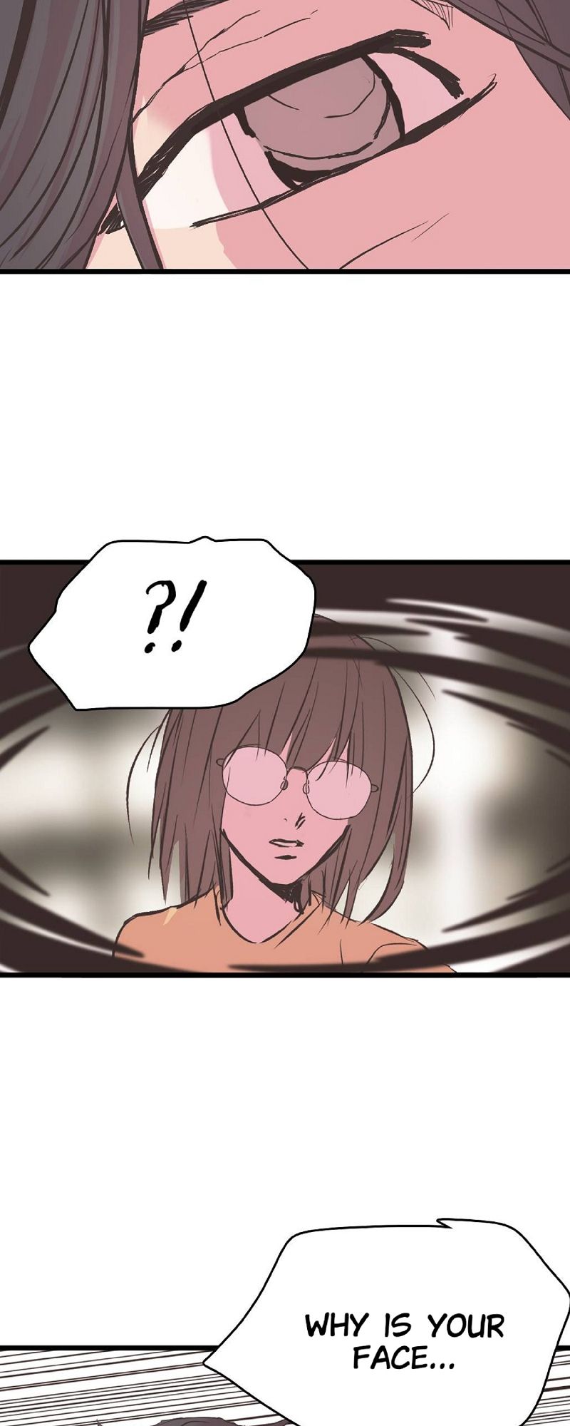 Stitch by stitch Chapter 42 page 17 - 