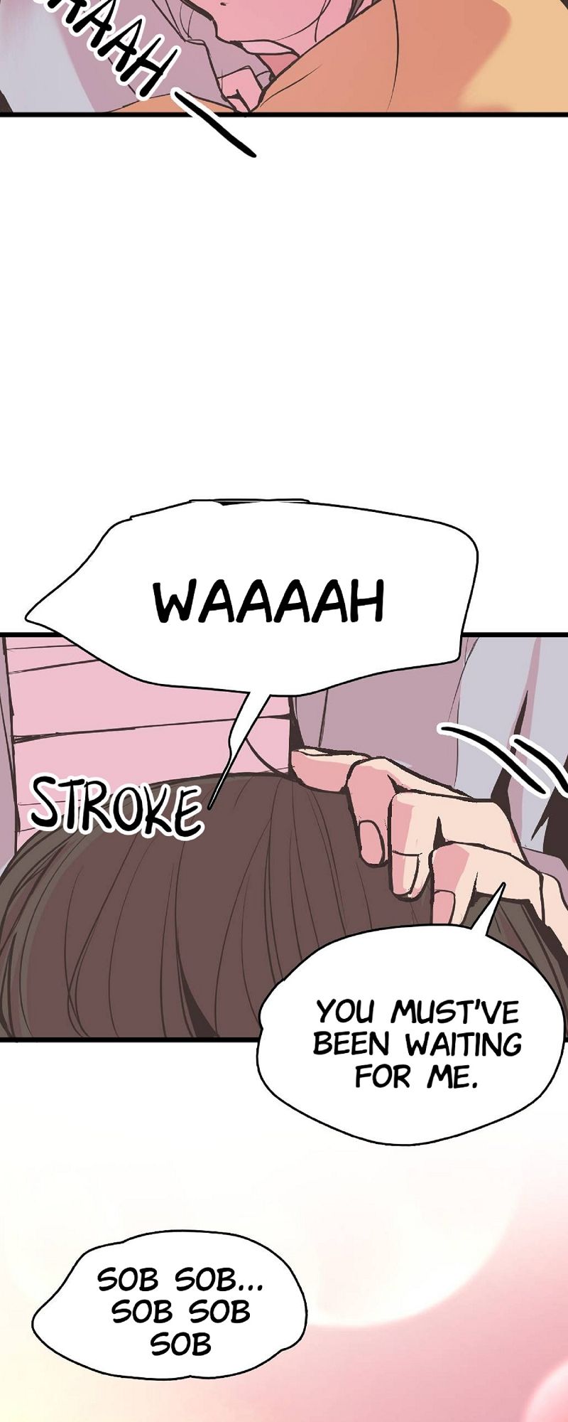 Stitch by stitch Chapter 42 page 20 - 