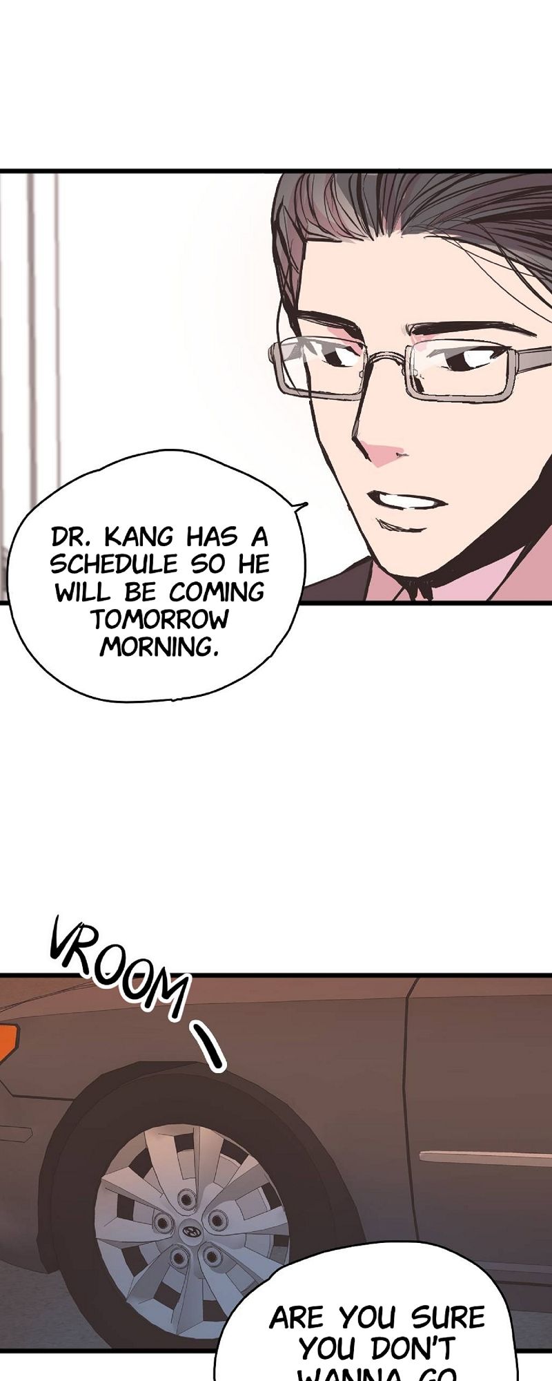 Stitch by stitch Chapter 42 page 29 - 