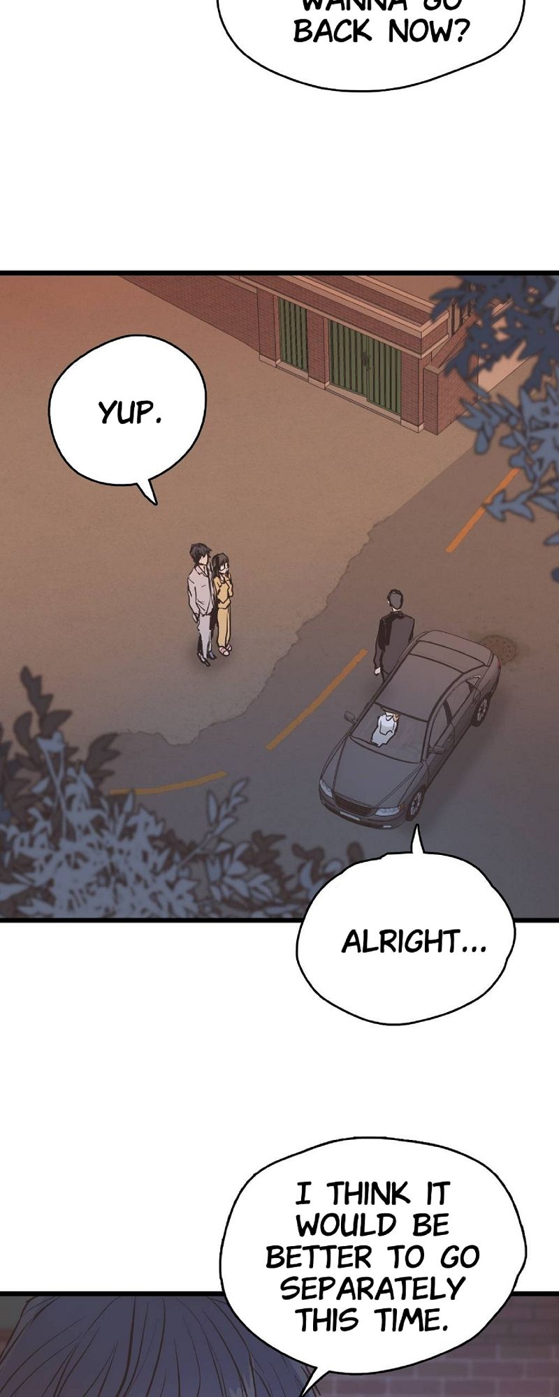 Stitch by stitch Chapter 42 page 30 - 