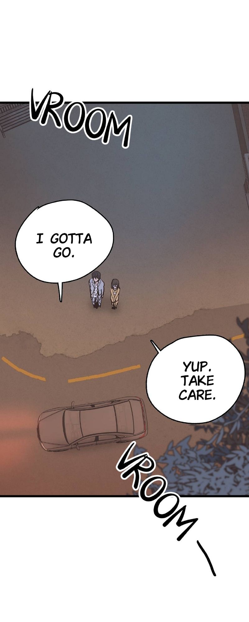 Stitch by stitch Chapter 42 page 33 - 