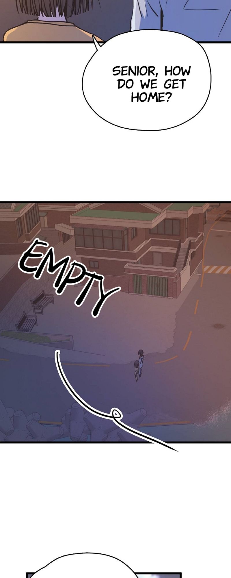 Stitch by stitch Chapter 42 page 37 - 