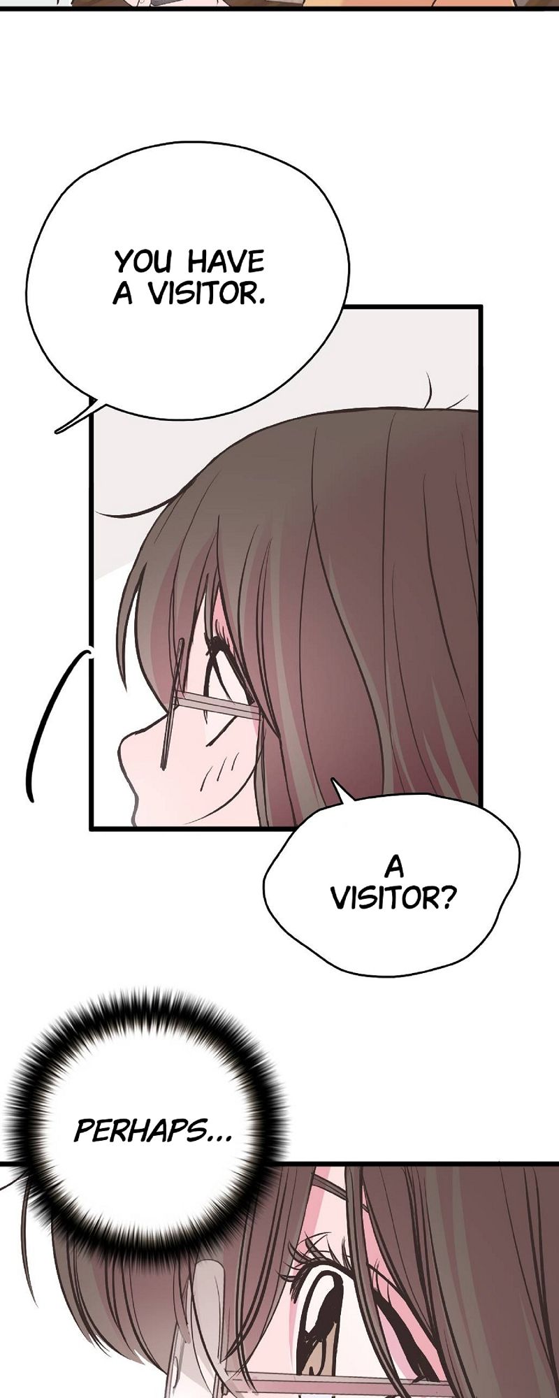 Stitch by stitch Chapter 42 page 5 - 