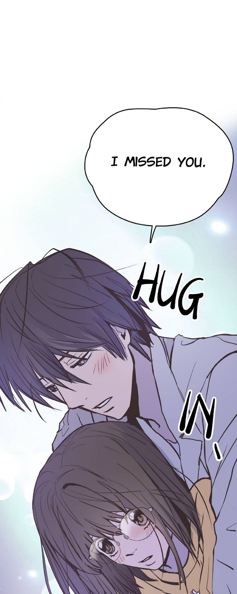 Stitch by stitch Chapter 42 page 42 - 
