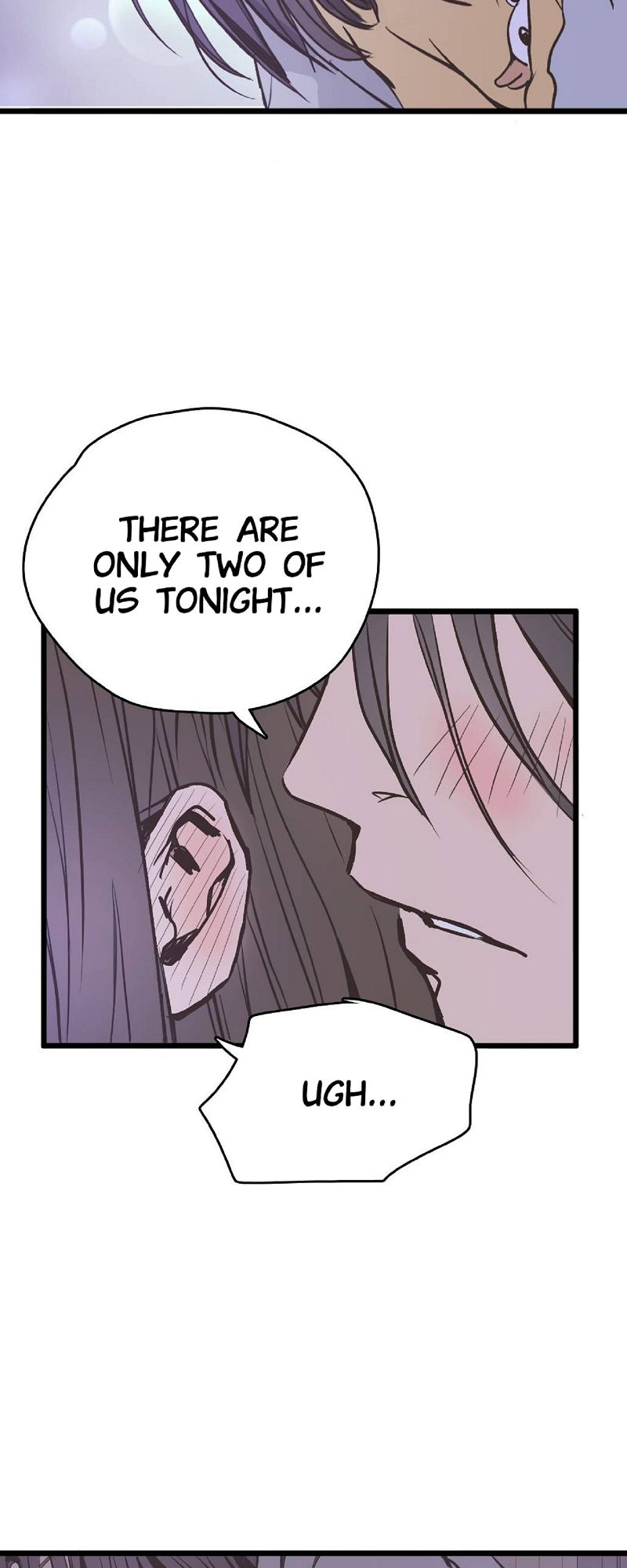 Stitch by stitch Chapter 42 page 43 - 