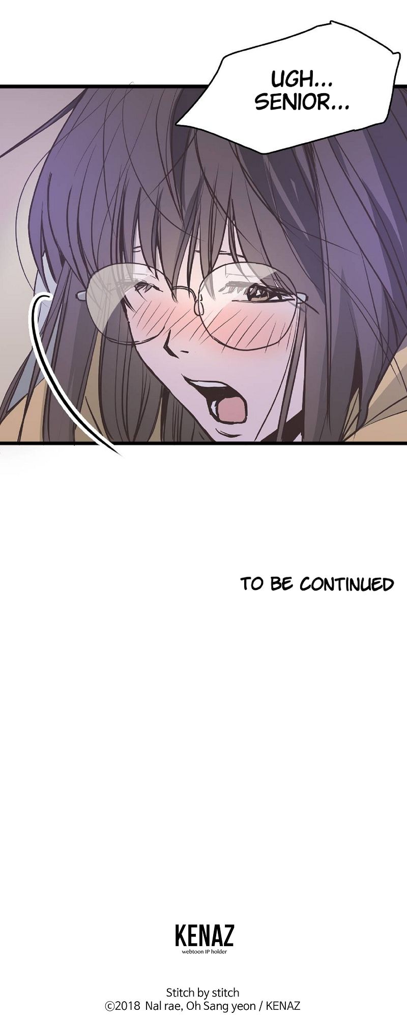 Stitch by stitch Chapter 42 page 47 - 
