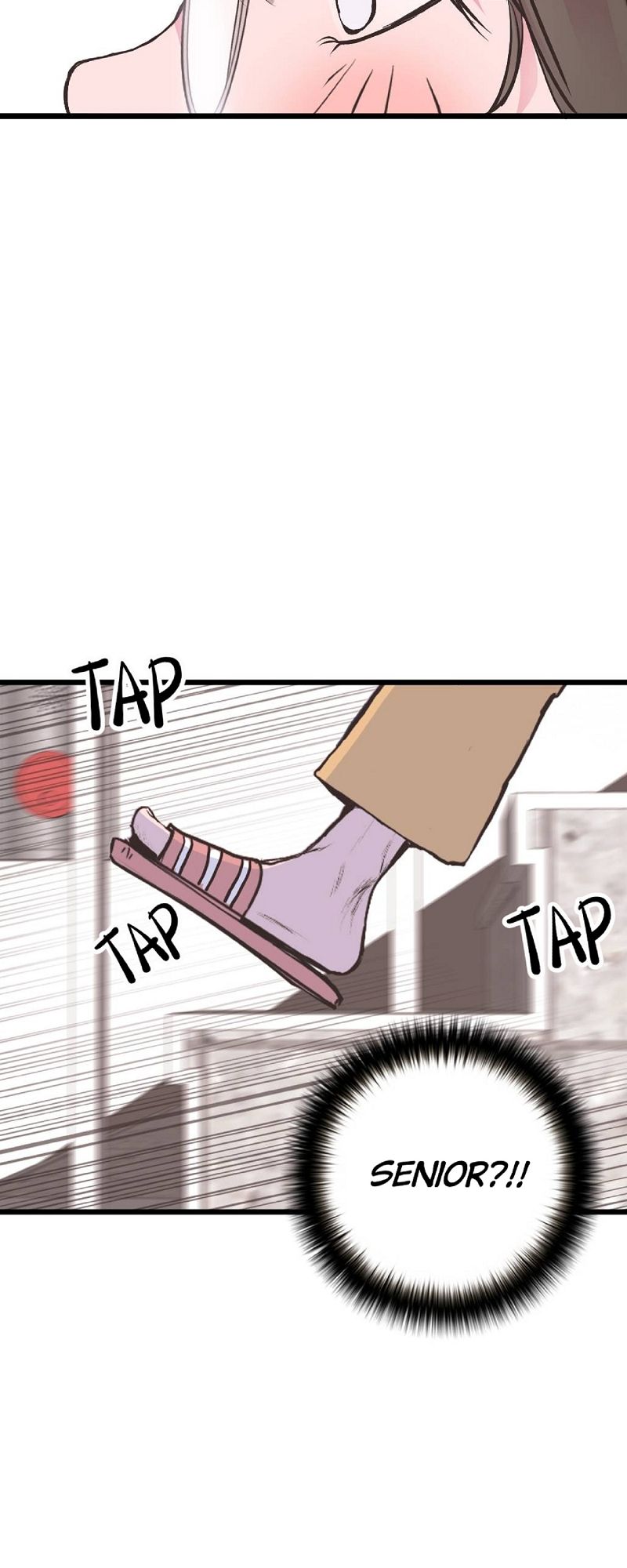 Stitch by stitch Chapter 42 page 6 - 