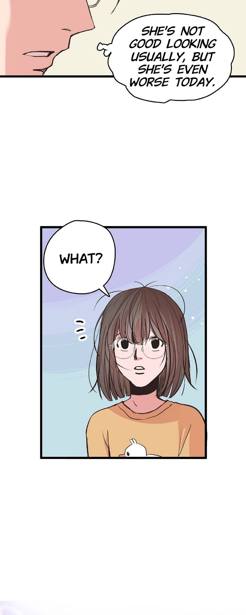 Stitch by stitch Chapter 42 page 9 - 