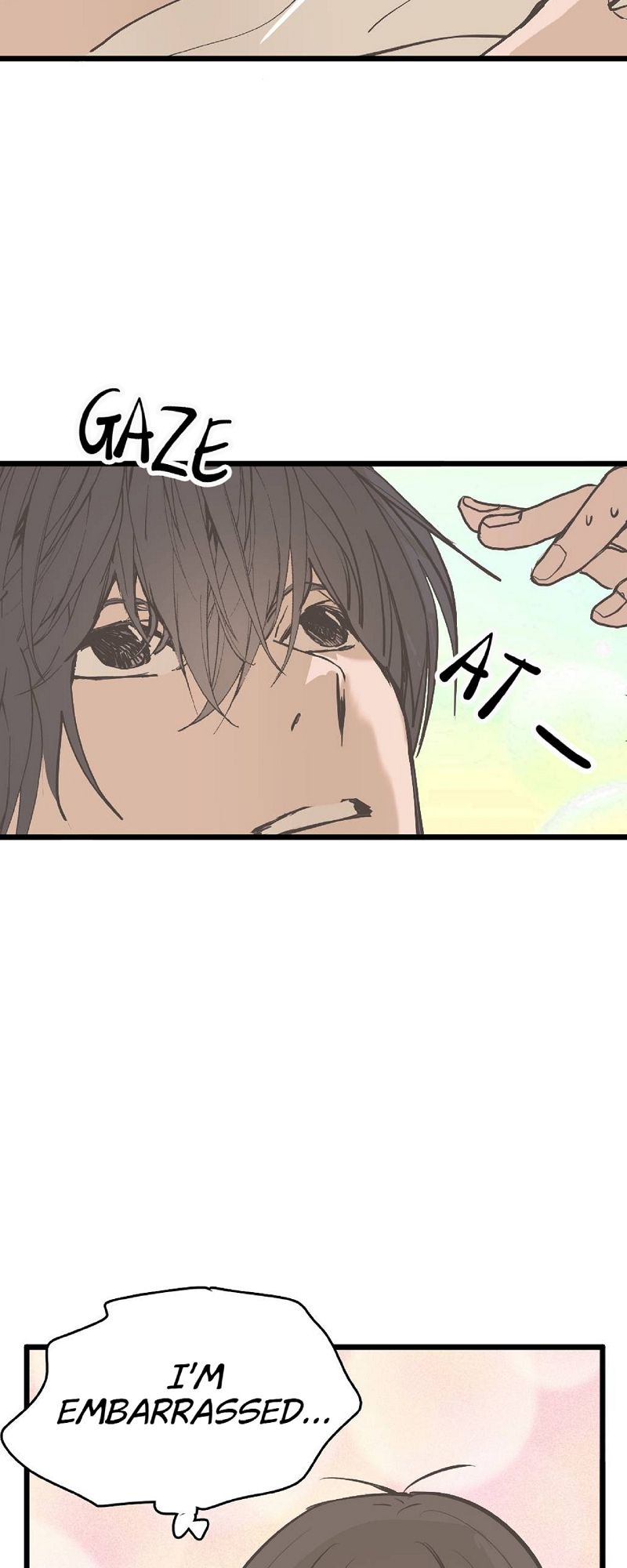 Stitch by stitch Chapter 43 page 14 - 