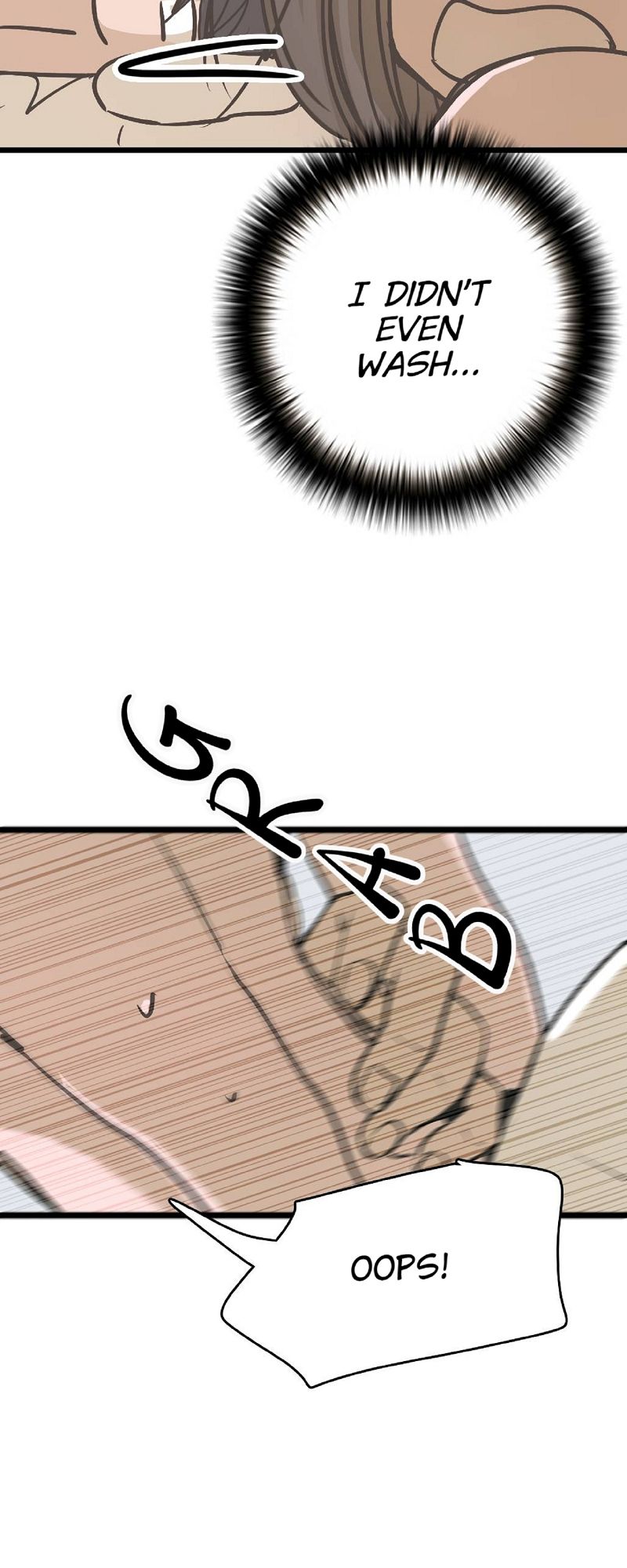 Stitch by stitch Chapter 43 page 16 - 